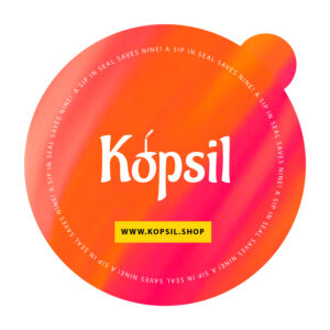 KOPSIL ANTI-DRUGGING CUP COVER 4
